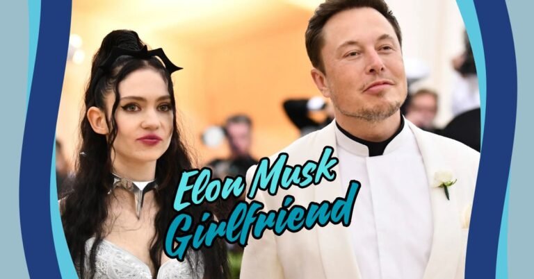 elon musk girlfriend