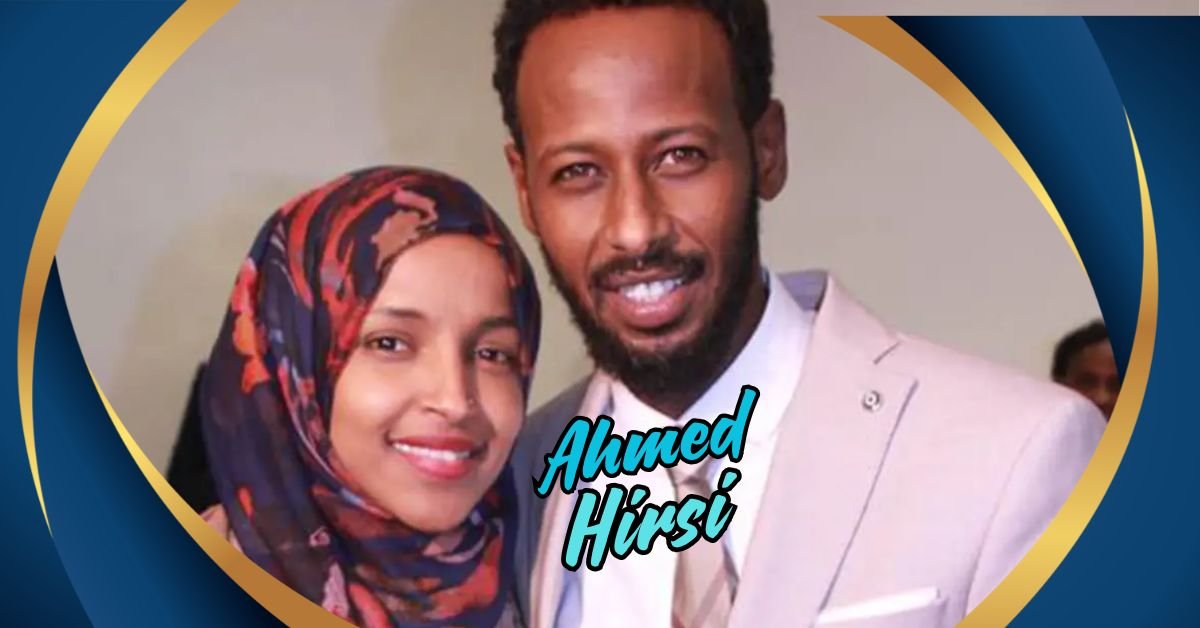 Read more about the article How Ahmed Hirsi Built His Remarkable Empire: A Deep Dive into His Life and Success.