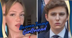 Read more about the article Barron Trump Girlfriend Revealed: Exclusive Updates You Can’t Miss in 2024