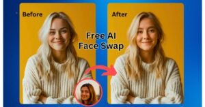 Read more about the article Free AI Face Swap Site: Unlock Creative Possibilities with AI Technology