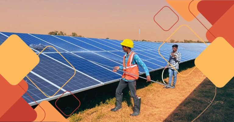 Green Energy: A Practical Guide to Clean and Sustainable Power