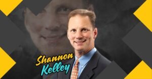 Read more about the article Empowering Change: Discover the Extraordinary Story of Shannon Kelley