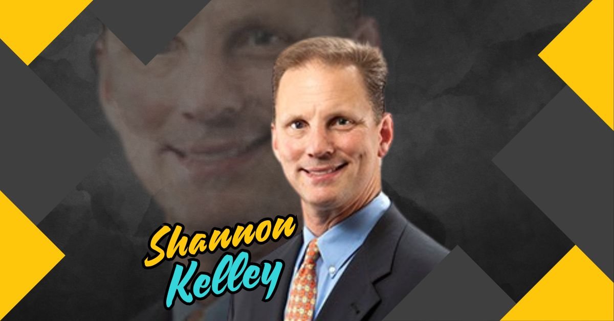 Read more about the article Empowering Change: Discover the Extraordinary Story of Shannon Kelley