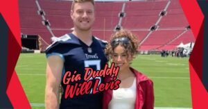 Read more about the article Gia Duddy Will Levis: A Power Couple Redefining the NFL and Social Media