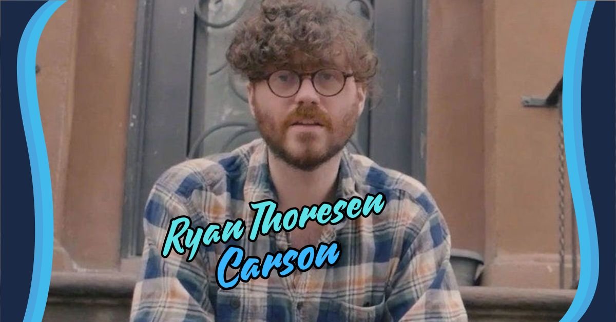 Read more about the article Ryan Thoresen Carson: A Visionary Entrepreneur Shaping the Future of Tech