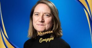 Read more about the article Maureen Groppe: The Journey of a Renowned Political Journalist