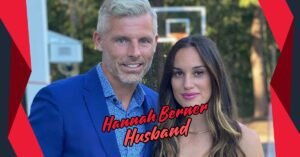 Read more about the article Everything You Need to Know About Hannah Berner Husband, Des Bishop