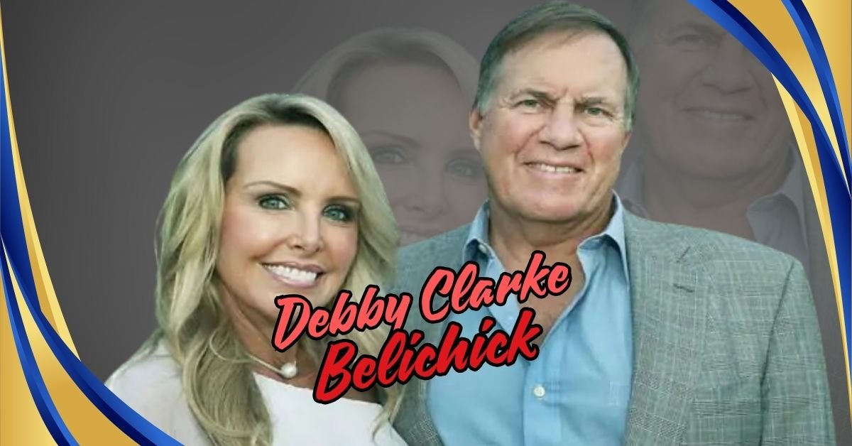 Read more about the article Unveiling the Remarkable Life of Debby Clarke Belichick: A Story of Passion and Purpose.