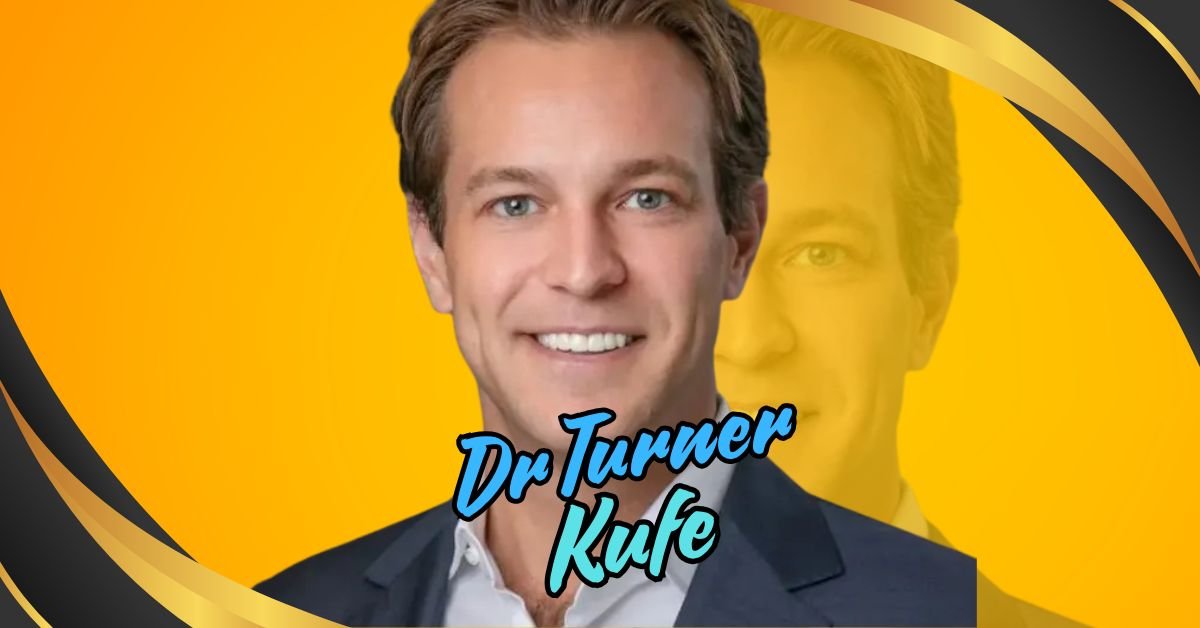 Read more about the article Dr Turner Kufe: The Inspiring Discovery That Revolutionized Turner Syndrome Treatment