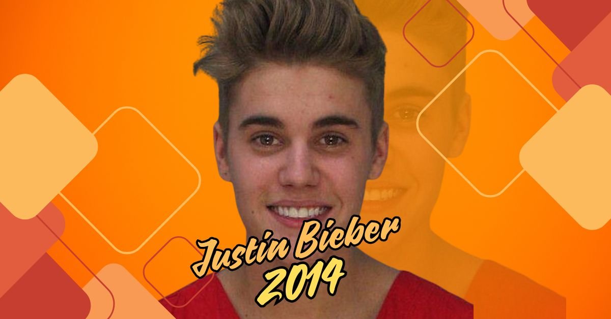 Read more about the article Justin Bieber 2014: The Epic Year of Music, Transformation, and Triumph