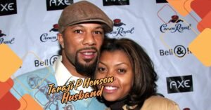 Read more about the article Everything You Need to Know About Taraji P Henson Husband and Their Love Story