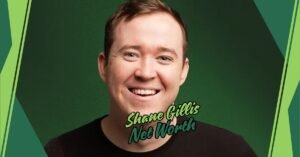 Read more about the article Shane Gillis Net Worth 2024: The Untold Truth Behind His Rapid Rise to Fame