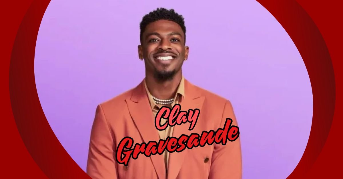 Read more about the article Clay Gravesande: The Athlete and Reality TV Star Making Waves in 2024