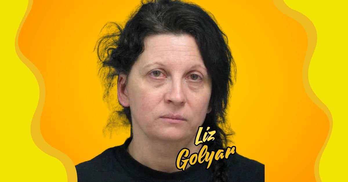 You are currently viewing Discover the Success Story of Liz Golyar: A Leader in Technology and Innovation