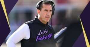 Read more about the article Luke Fickell: A Deep Dive into the Mind Behind Cincinnati’s Success