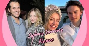 Read more about the article Everything You Need to Know About Sydney Sweeney’s Fiancé: Jonathan Davino