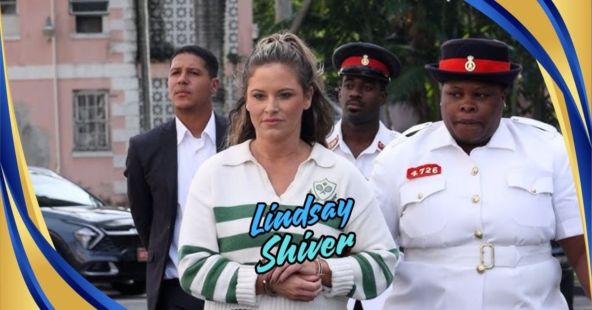 Read more about the article Lindsay Shiver Arrest: The Full Story Behind the Headlines and New Revelations