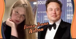 Read more about the article Vivian Jenna Wilson Journey: How She Became an Inspirational Icon in 2024