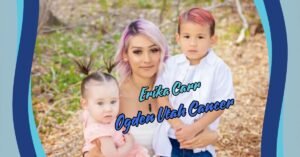 Read more about the article Erika Carr Ogden Utah Cancer: An Inspiring Journey of Strength and Community Support