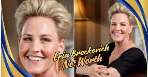 Read more about the article Erin Brockovich Net Worth: How Much is She Worth Today?