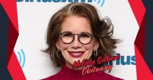 Read more about the article Melissa Gilbert Obituary: Remembering the Iconic Actress and Her Legacy