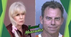 Read more about the article Tammi Menendez: Exploring the Woman Behind Erik Menendez’s Case