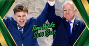 Read more about the article Unlocking the Life of Tim Walz Son Gus: A Remarkable Journey Making Waves.