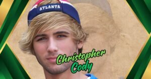 Read more about the article Unveiling Christopher Cody: The Remarkable Life of Miley Cyrus’s Brother