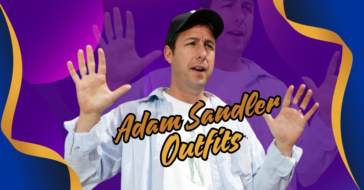 You are currently viewing Transform Your Wardrobe: Adam Sandler Outfits for Effortless Style