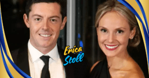 Read more about the article Who is Erica Stoll? The Woman Behind Rory McIlroy’s Success