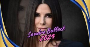 Read more about the article Sandra Bullock 2024: The Ultimate Guide to Her Most Exciting Projects and Career Highlights