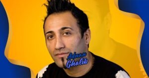 Read more about the article Adnan Ghalib: The Extraordinary Rise of a Pop Sensation.