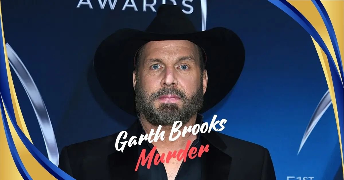 Read more about the article Garth Brooks Murder Mystery: Uncovering the Facts Behind the False Claims