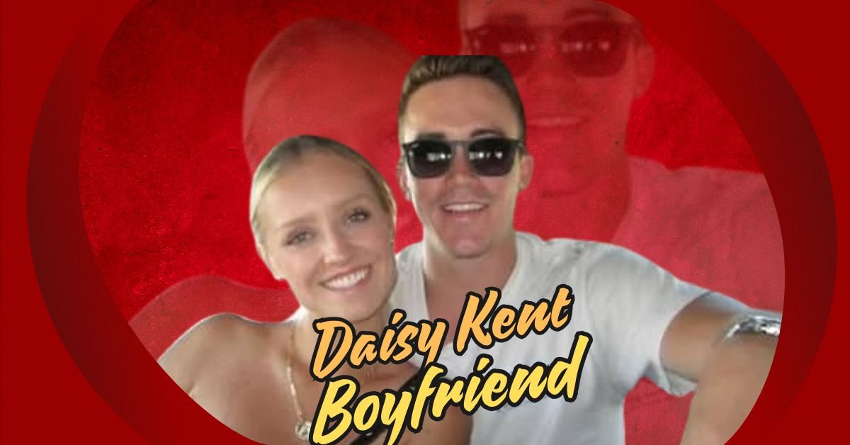 Read more about the article Discover the Truth Behind Daisy Kent Boyfriend in 2024 – Everything You Need to Know!Daisy Kent