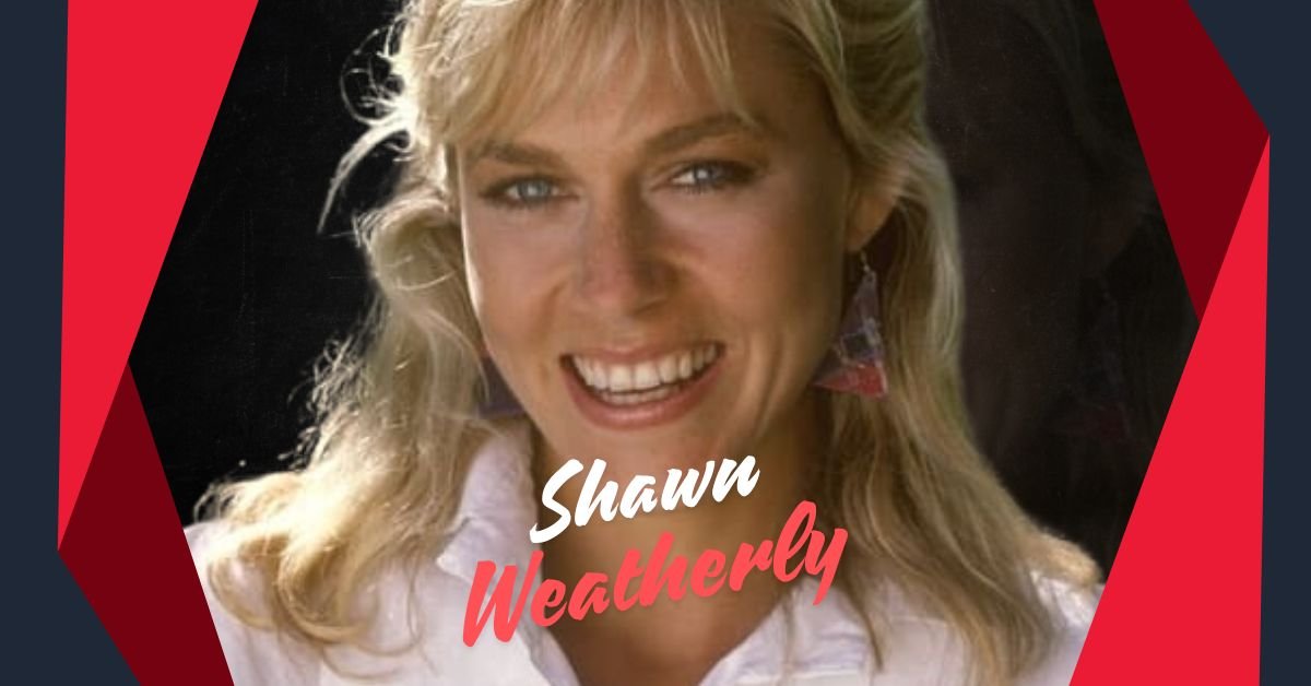 Read more about the article Shawn Weatherly: The Inspiring Legacy of Miss USA 1980 and Hollywood Icon