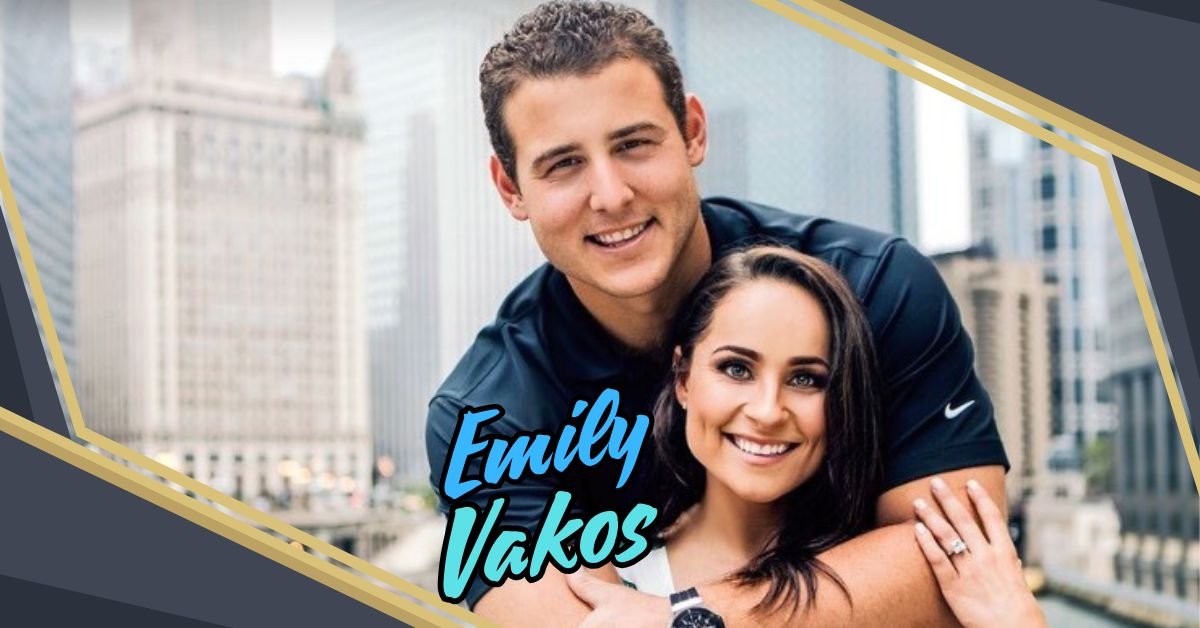 Read more about the article The Ultimate Guide to Emily Vakos: Discover Her Life, Career, and Secrets to Success