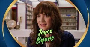 Read more about the article Why Joyce Byers is the Heart of Stranger Things: A Complete Guide to Her Powerful Role