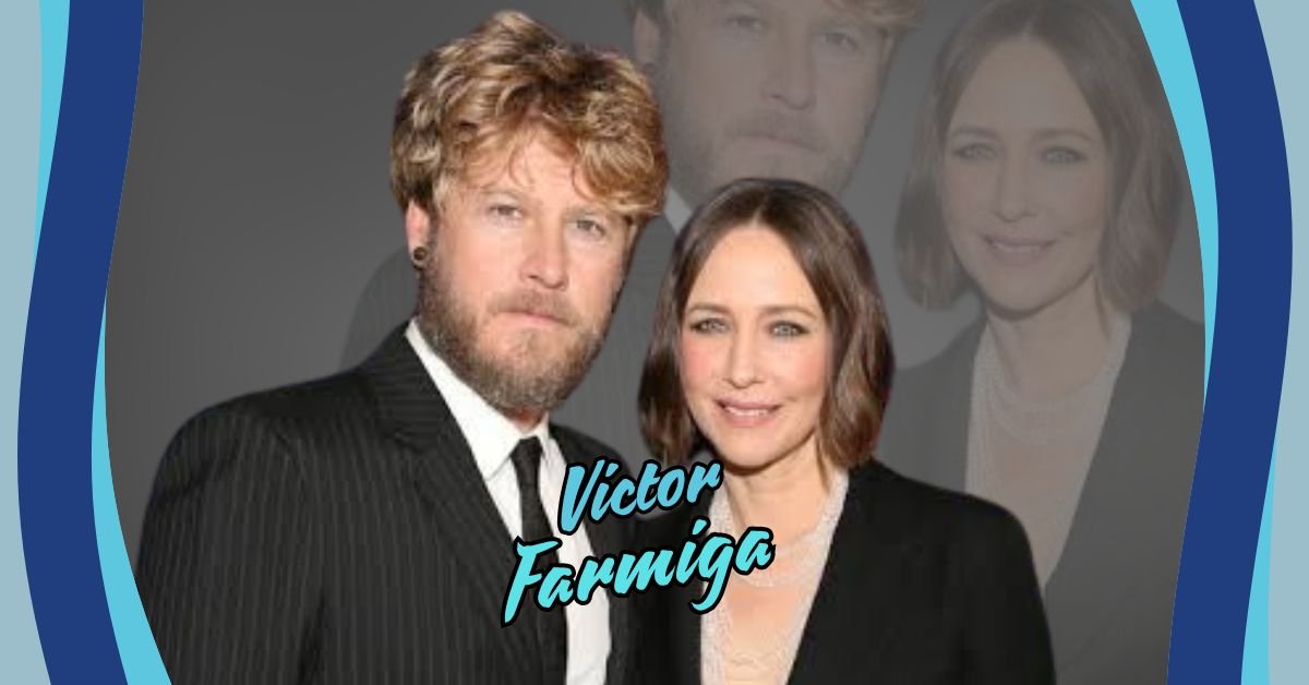 Read more about the article Victor Farmiga: The Rising Star Making Waves in Hollywood