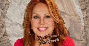 marlo thomas net worth