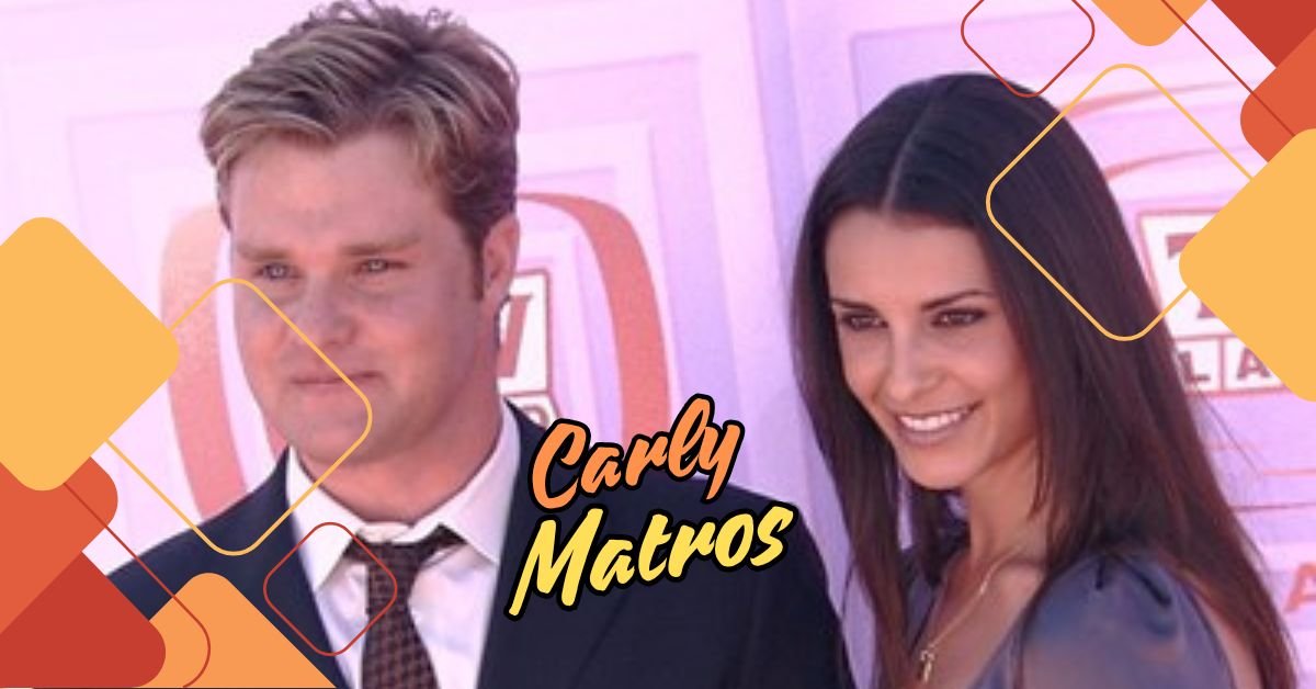 You are currently viewing Carly Matros: The Must-Know Facts About Zachery Ty Bryan’s Ex-Wife and Her Journey