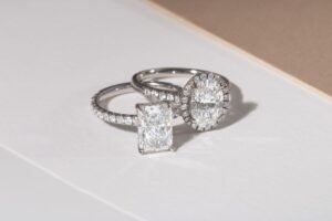 Read more about the article Engagement Ring London:A Guide to Finding the Perfect Sparkle