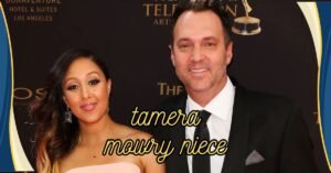 Read more about the article Tamera Mowry Niece: Discovering the Heartwarming Bond with Her Family