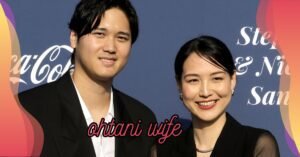 Read more about the article Shohei Ohtani Wife: Everything You Need to Know About the Woman Behind the Athlete