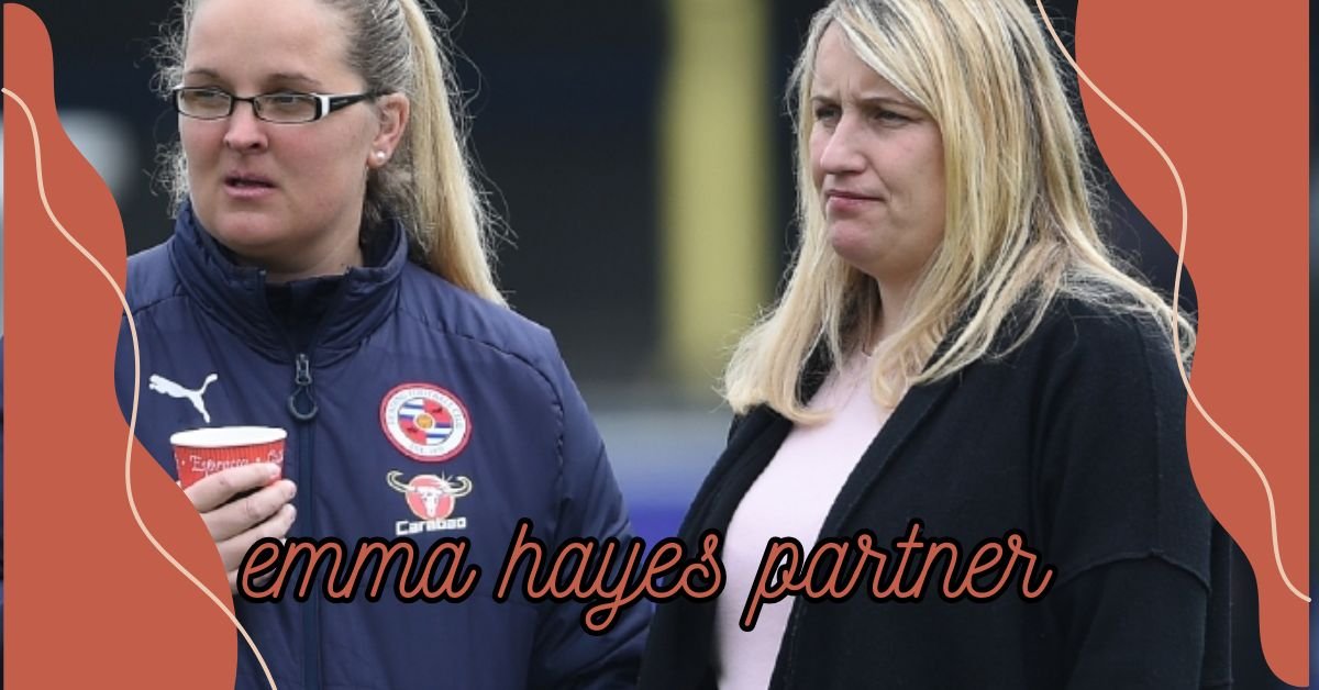 Read more about the article Who Is Emma Hayes Partner? Unveiling the Woman Behind the Coach