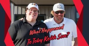 Read more about the article What Happened to Toby Keith Son? A Complete Update on His Health Condition