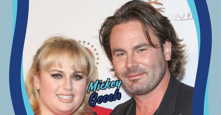 Mickey Gooch Jr: Biography, Movies, and Net Worth of the Kodiak Pictures Producer