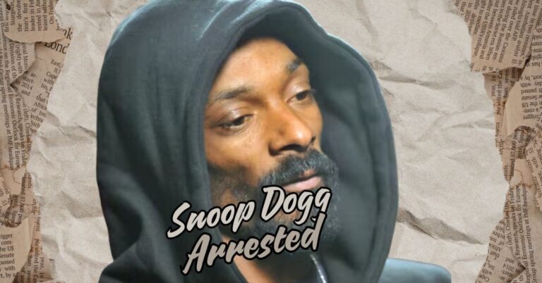 Snoop Dogg’s Legal Journey: A Complete Timeline of Past Charges and Triumphs