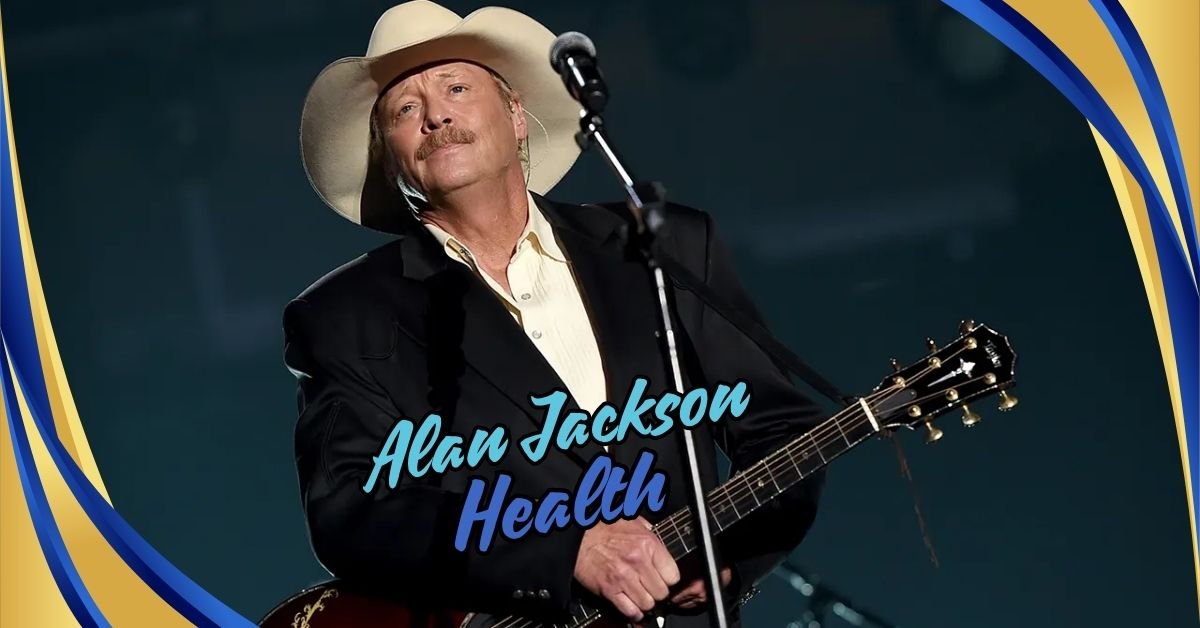 alan jackson health