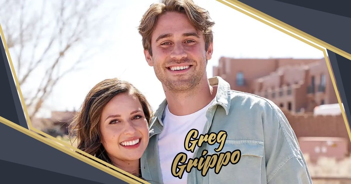 You are currently viewing Everything You Need to Know About Greg Grippo: Bio, Career, and Personal Life