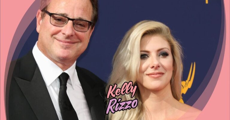 Kelly Rizzo: Age, Career, Net Worth, and Life After Bob Saget